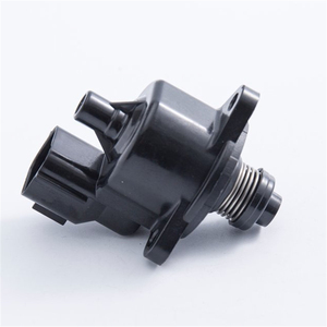 วาล์วควบคุมอากาศเดินเบา IAC สเต็ปเปอร์มอเตอร์ 13520-31G00 สำหรับอะไหล่รถยนต์ CHRYSLER - Product Image 5