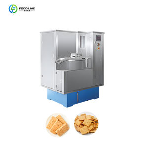 Máquina para Galletas de Funcionamiento Silencioso y Bajo Ruido para Panaderías Urbanas, Talleres <span class=keywords><strong>Cerca</strong></span> de Residencias, Máquina para Galletas de Funcionamiento Silencioso - Product Image 6