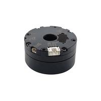 Nouveau moteur Steadywin OT4307 à arbre creux moteur à courant continu sans balais à trou central avec pilote intégré