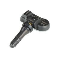 Capteur TPMS universel programmable 2 en 1 Launch LTR-03 RF 315 MHz et 433 MHz avec valves métalliques/en caoutchouc LTR03