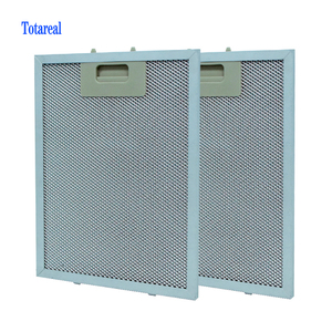 Filtro metálico de grasa 310x250, 00353110 para campana extractora Filtro metálico de grasa 310x250, 00353110 para campana extractora