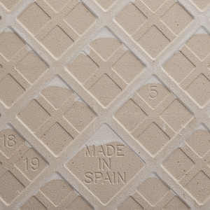 Piastrella Pretagliata Boston White 20x20 Formato 10x10 per Uso a Parete e Pavimento - Product Image 5