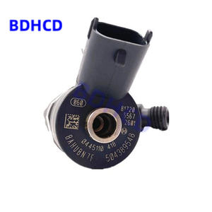 Inyector de Combustible BDHCD Auto Parts 0445110418 1609097280 para Ducato Iveco Daily Citroen Peugeot para Fiat - Product Image 4