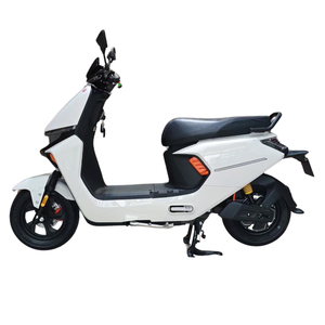 Scooter Eléctrico de Carreras N9 de Alta Calidad, 72V, Precio de Fábrica CKD para Adultos 	 Motocicleta Eléctrica, Scooter Eléctrico - Product Image 6