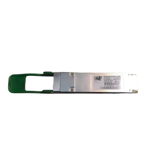 QSFP-100G-CWDM4-S 100GBASE CWDM4 QSFP Optical Module Fiber Optic Transceiver - Product Image 1
