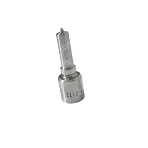 Nueva Boquilla de Reparación de Inyectores para Bomba de Combustible Diésel DLLA147P2172 0433172172, Económica, Universal, de Acero de Alta Velocidad, en Oferta - Product Image 1