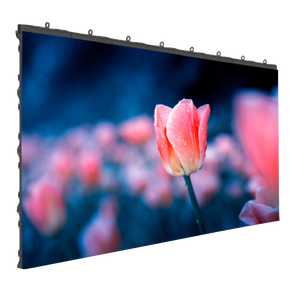 Pantalla LED Colgante para Interiores/Exteriores, <span class=keywords><strong>Video</strong></span> <span class=keywords><strong>Full</strong></span> <span class=keywords><strong>HD</strong></span> de 1920 x 1080, P4.81p3.91, Pantalla LED de Pared de <span class=keywords><strong>Video</strong></span> para Alquiler - Product Image 1
