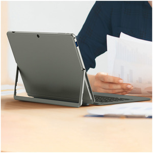 Mini-ordinateur portable personnalisé 10,5 pouces avec écran tactile, Windows 10/11, Intel N4100, 8 Go + 128 Go, tablette avec clavier, ordinateur portable de poche pour l'éducation - Product Image 6