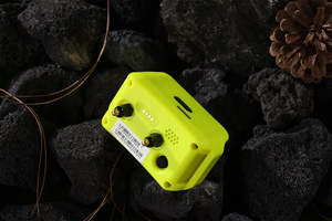 Seguimiento de Tiempo Real multiperro con perros Zumbador Rastreador Gps Rastreador Perro - Product Image 5