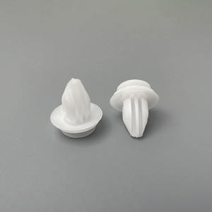 Hot Sale High Quality Car <strong>Clips</strong> Colorful Auto Plastic Fasteners <strong>Clip</strong> - Product Image 6