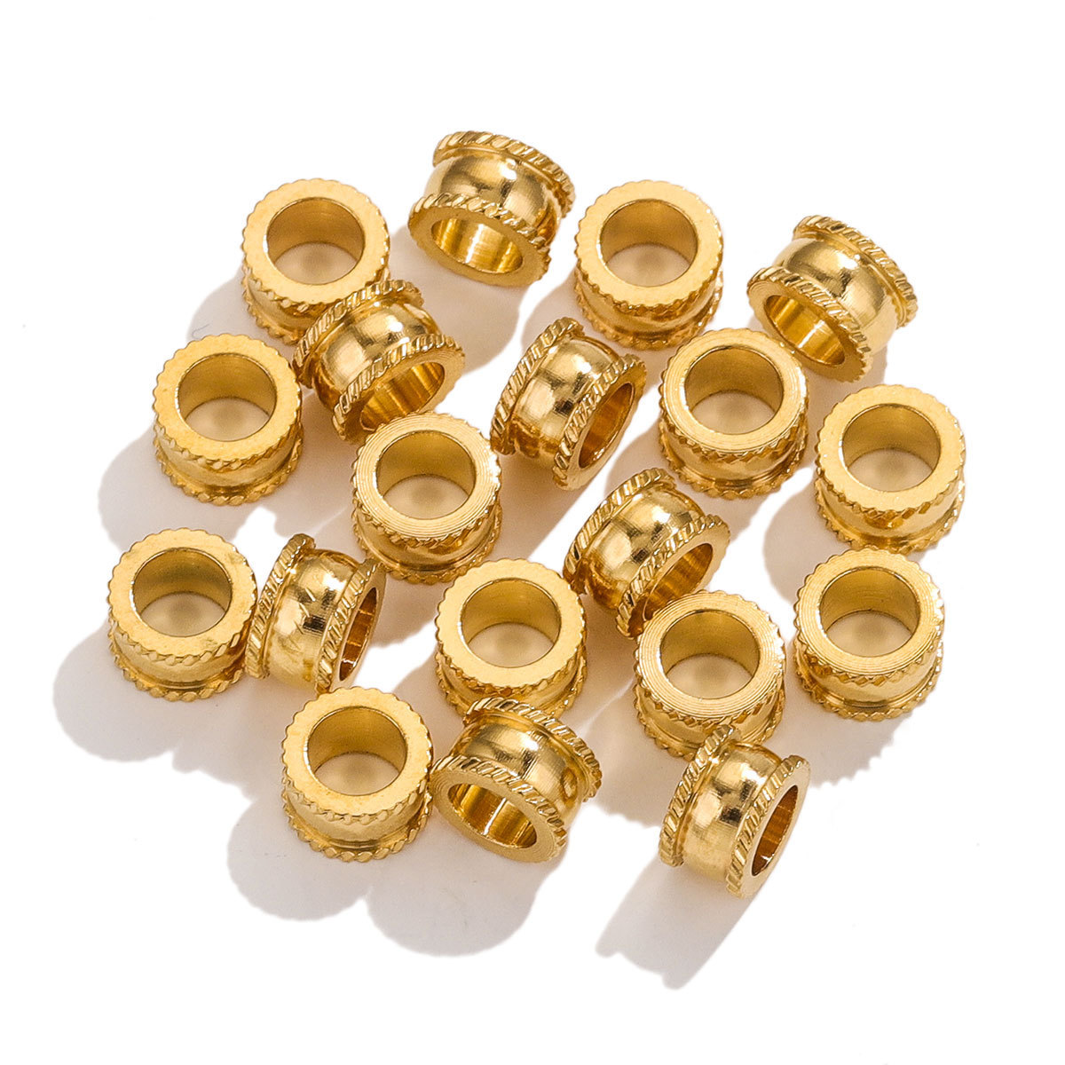 Twill-Gold