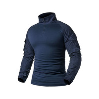Tenue Tactique de Combat Camouflage Imperméable Vanda en Gros