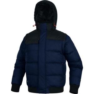 DELTA PLUS - RAND2NOXX Chaqueta 2 en 1 con mangas extraíbles-EAN 3295249275051 CHAQUETAS DE TRABAJO CHAQUETAS SOFTSHELL PARA TODAS LAS TEMPORADAS - Product Image 2