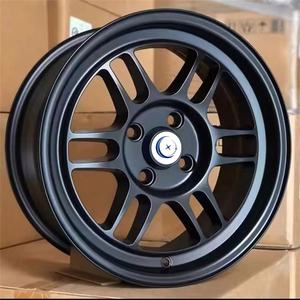 <span class=keywords><strong>Prix</strong></span> bas Jantes 15-17 pouces 7 7.5J Pcd 4x100 5x114.3 112 100 ET 35 CB 73.1 pour Pofor Rsche 992 <span class=keywords><strong>911</strong></span> <span class=keywords><strong>Carrera</strong></span> <span class=keywords><strong>4S</strong></span> RPF1 - Product Image 5