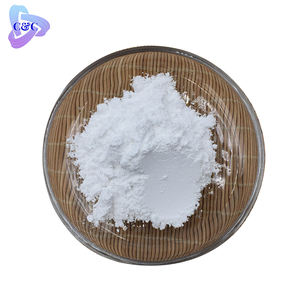 Натуральный высококачественный экстракт салицина, пищевой слюнный порошок коры белой ивы, CAS 138-52-3 - Product Image 1