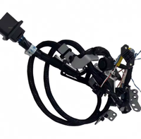 Nuevo Cable de Repuesto Original A660-8020-T705 para Robot, Envío Gratis por DHL o UPS, Cable de Repuesto A660-8020-T705