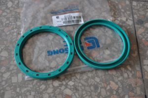 13B0352 Ring Debu untuk Wheel <span class=keywords><strong>Loader</strong></span> Excavator Mesin Diesel <span class=keywords><strong>856</strong></span> - Product Image 4