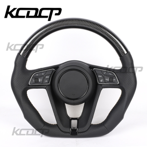 Para <span class=keywords><strong>Bentley</strong></span> <span class=keywords><strong>Continental</strong></span> <span class=keywords><strong>GT</strong></span> <span class=keywords><strong>Bentley</strong></span> Flying Spur Mulsanne Volante de fibra de carbono - Product Image 1