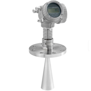 Endress Hauser E+H Micropilot FMR51/FMR54/50/FMR56/FMR52 Radar de Nivel con Precisión del 0.2% y Alcance de 80m, Aluminio 1 - Product Image 2