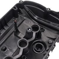 OEM 9821478580 Pièces de voiture neuves, couvre-culbuteurs, culasse pour Peugeot 4008 5008 Citroën C6