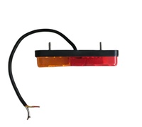 Lampe LED pour camion 24V de haute qualité, lampe LED pour remorque de haute qualité en Australie, feux arrière LED 12V