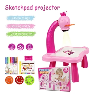 Nouvelles idées de produits, <span class=keywords><strong>projecteur</strong></span> de peinture, jouets pour enfant - Product Image 2