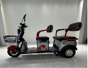 รถสามล้อไฟฟ้าสำหรับผู้<span class=keywords><strong>สูงอายุ</strong></span> - Product Image 3