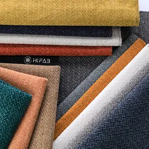 Đồ Nội Thất Trung Quốc 100% Polyester Sản Phẩm Mới Nhà Dệt Sofa Vải Chenille Dệt May Cho Nhà