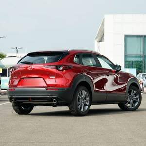 <span class=keywords><strong>Mazda</strong></span> <span class=keywords><strong>Mazda3</strong></span> 1.5L AWD Coche usado Asientos automáticos de cuero Techo solar panorámico Luz Interior R18 Neumáticos ACC Crucero izquierdo Turbo - Product Image 6