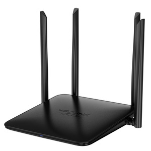 Router Wi-Fi AC1200 de Doble Banda con Firewall WN530HG4, Compatible con Wi-Fi de Doble Banda AC1200, Admite 5G 867Mbps y 2.4G 300Mbps para una Internet Rápida E - Product Image 2