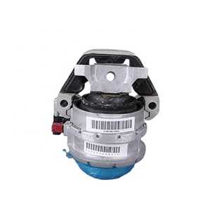 DEKEWO suku cadang mobil Auto mount mesin untuk AUDI A8D4 S8 OE 4H0199256AA - Product Image 1