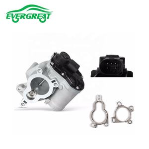 Válvula EGR Buen <span class=keywords><strong>Precio</strong></span> para <span class=keywords><strong>RENAULT</strong></span> KOLEOS VEL SATIS ESPACE IV <span class=keywords><strong>TRAFIC</strong></span> II 2.0 DCI (OE 8200797706) - Product Image 1