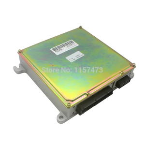 14518349 14514090 Vecu-Steuerung mit Programm Ec140b Ec210b Ec240b Ec290b Ec360b für Bagger - Product Image 6