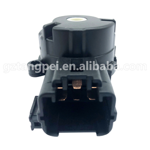 Samples Available <strong>Ignition</strong> <strong>Switch</strong> OEM 8-98045349-0 8980453490 Compatible With Isuzu - Product Image 3