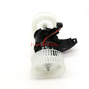 64116933910 E60 E64 E63 545i M5 550i 645Ci 630i 650i M6 climatiseur ventilateur moteur ventilateur pour <span class=keywords><strong>BMW</strong></span> - Product Image 2
