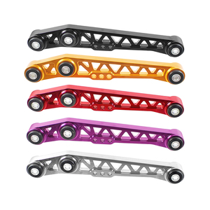 LCA-1004 xuzhong phụ kiện xe hơi thấp hơn kiểm soát Arms cho 1990-2001 <span class=keywords><strong>Integra</strong></span> cho 88-95 Civic ví dụ như (tất cả) - Product Image 1