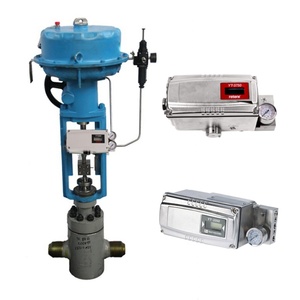 3350 3750 สำหรับการบำบัดน้ำมัน ก๊าซ เคมี และน้ำ ด้วยระบบ PID HART Communication - Product Image 1
