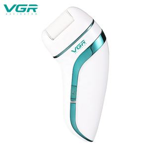Épilateur rechargeable VGR V713 pour femme, outil pour le visage, le corps, les aisselles, l'épilation, la suppression des poils du maillot - Product Image 4