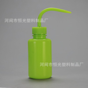 En stock: Regadera de 150 ml con boquilla curva para suculentas, adecuada para aplicar pegamento, y también con un boquilla curva para lavar y - Product Image 4