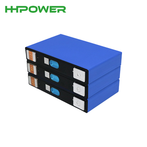 Ev 3.7V 58ah Lithium Batterij Oplaadbare Ncm Lithium-Ion Batterijen Cel Prismatische Elektrische Auto Golfkar Batterij - Product Image 3