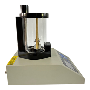 HR-2806H Halka ve Bilya Aparatı Tamamen Bilgisayar Kontrollü Bitüm Yumuşama Noktası Dedektörü - Product Image 6