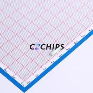 B2 Thermal Cutoff (TCO) Through hole Component (THT),D3xL10mm Fuse 3A 250V 115℃ 91 - Product Image 2