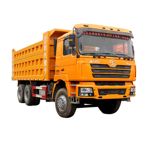 Shacman F3000 Benne Camion à benne basculante Euro 2 Diesel 6x4 Volant à gauche Volant d'<span class=keywords><strong>occasion</strong></span> pour l'Afrique Prix d'<span class=keywords><strong>occasion</strong></span> - Product Image 1