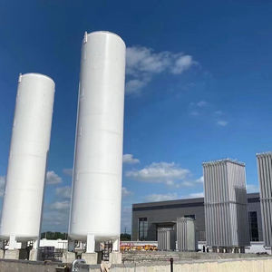 Bangwin โรงงานผลิตออกซิเจนเหลวไนโตรเจนเหลวแยกอากาศด้วยการแช่แข็งสำหรับอุตสาหกรรม - Product Image 3