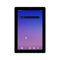 Nuevo Sistema de Reserva de Salas de Reuniones con Tablet Android de 8-32 Pulgadas, NFC, Wi-Fi y Luz LED
