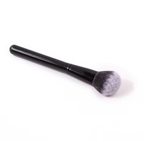 Pinceau à poudre super doux en gros, pinceau à poudre pour le corps et le visage, grand pinceau à poudre lâche, pinceau de nettoyage pour l'intérieur de la <span class=keywords><strong>voiture</strong></span> - Product Image 2