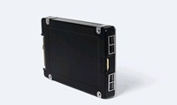قرص صلب من شركة HORNG SHING طراز MZWLR3T8HBLS-00007 بسعة 3.84 تيرابايت PCIe4.0 NVME U.2 2.5 بوصة SSD