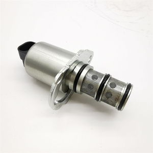 Электромагнитный клапан RE574087 для трактора 7200R 7215R 7230R 7210R, 2 контакта - Product Image 3