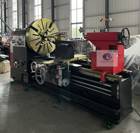Grand tour manuel robuste CW61100 2000 mm, tour horizontal à guidage de 600 mm, directement du fabricant chinois