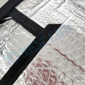 Isolation thermique de la maison Couvertures d'accès au grenier Taille personnalisée - Product Image 3